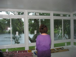 Will this ever get done?