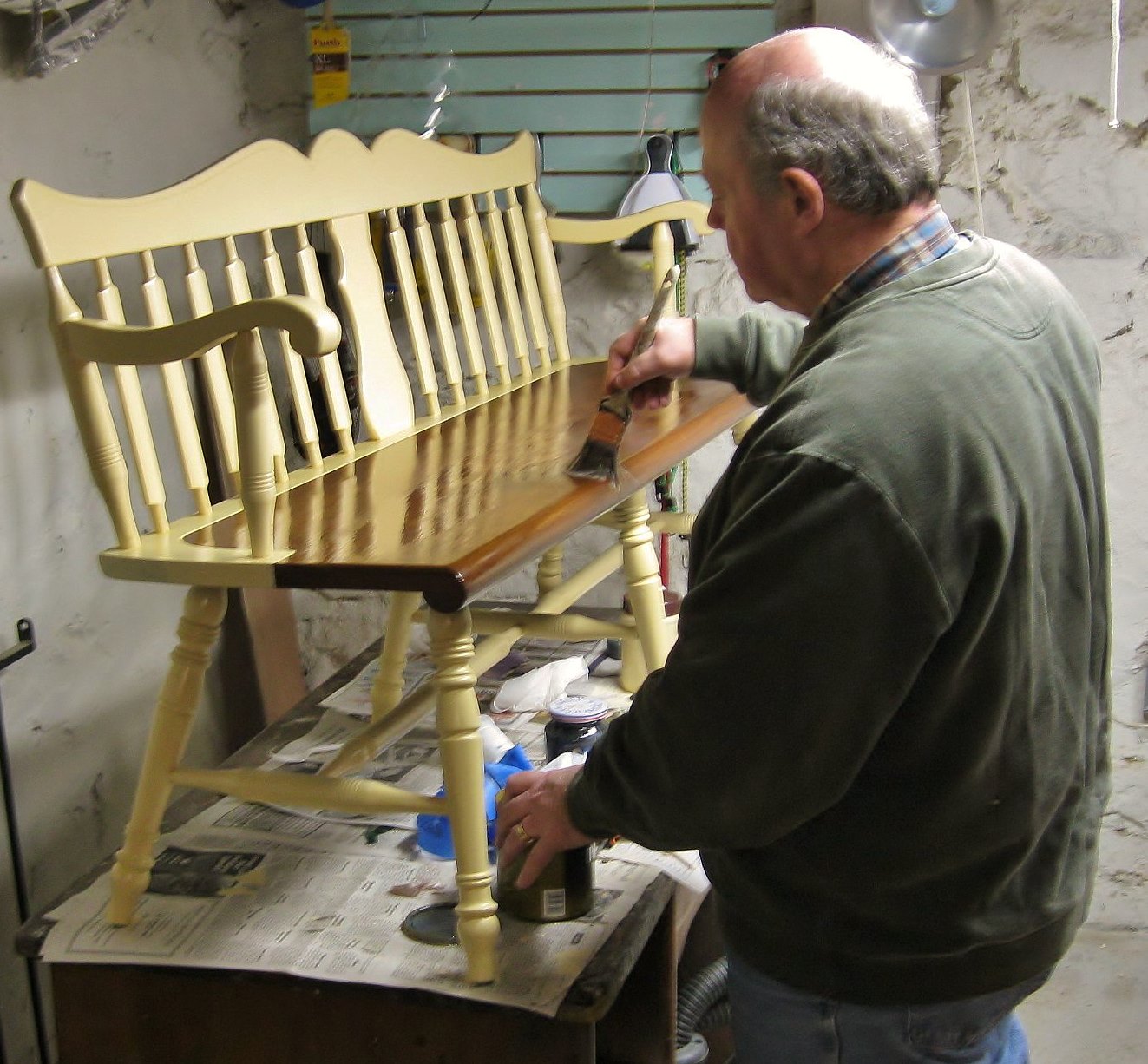 Bill in workshop20121010